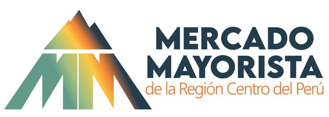 Mercado Mayorista de la Región Centro del Perú